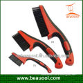 steel wire brush